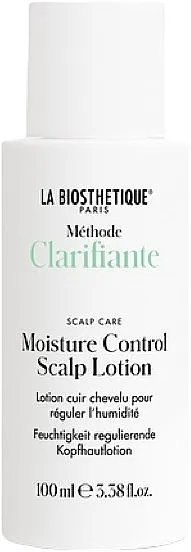 La Biosthetique Methode Clarifiante Moisture Control Scalp Lotion Losion za kožu glave