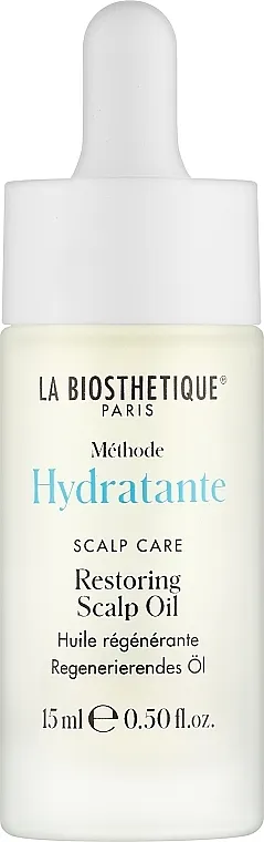 La Biosthetique Methode Hydratante Restoring Scalp Oil Regenerativno ulje za kožu glave