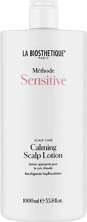 La Biosthetique Methode Sensitive Calming Scalp Lotion Umirujući losion za kožu glave