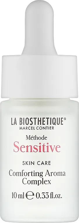 La Biosthetique Methode Sensitive Comforting Aroma Complex Umirujući aromatični kompleks