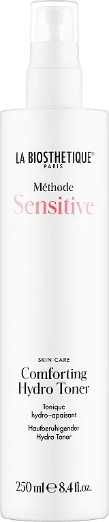 La Biosthetique Methode Sensitive Comforting Hydrating Toner Umirujući hidratonik