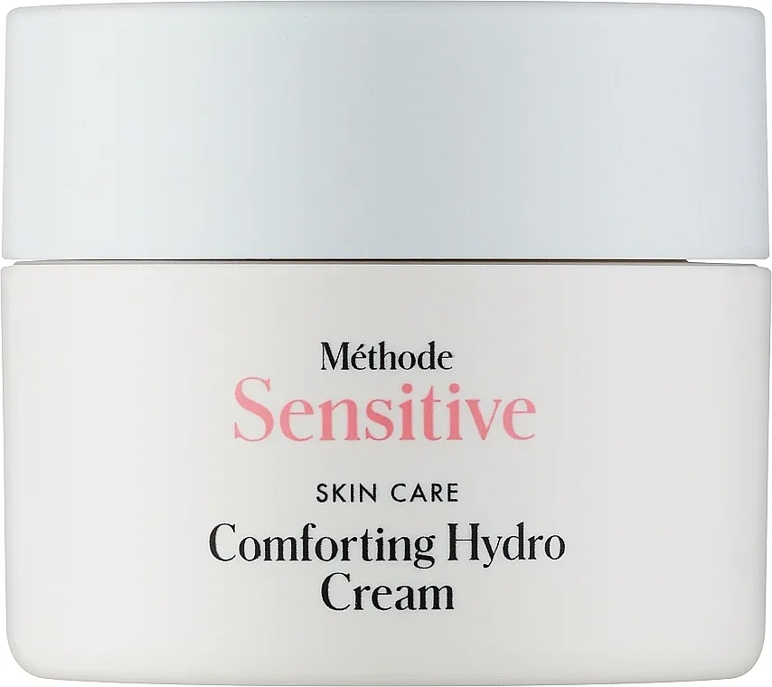 La Biosthetique Methode Sensitive Comforting Hydro Cream Umirujuća hidrokrema