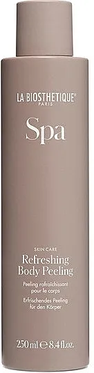 La Biosthetique Spa Refreshing Body Peeling Osvežavajući piling za telo