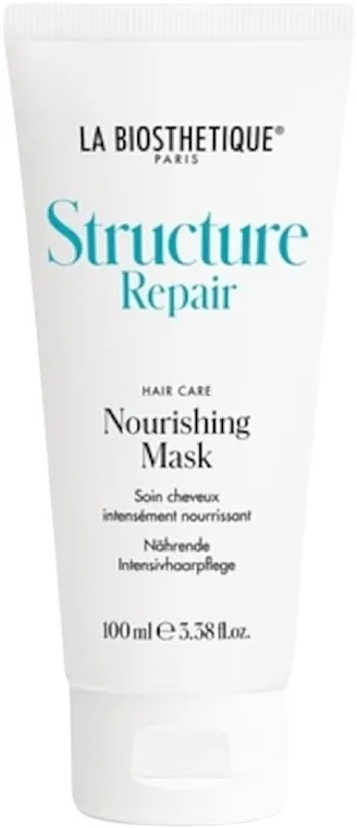 La Biosthetique Structure Repair Nourishing Mask Maska za kosu