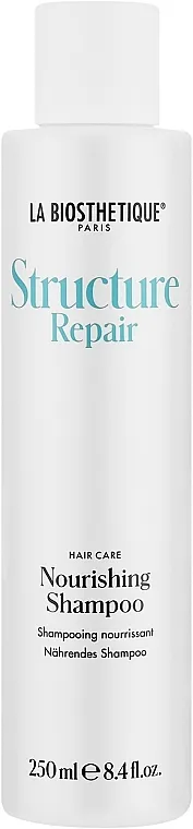 La Biosthetique Structure Repair Nourishing Shampoo Hidratantni šampon za kosu