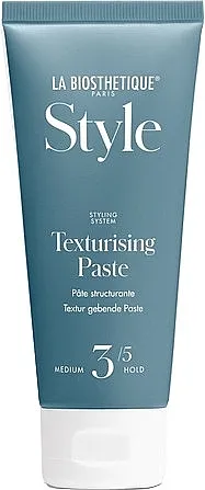 La Biosthetique Style Texturising Paste (ex Constructor) Pasta za teksturisanje kose