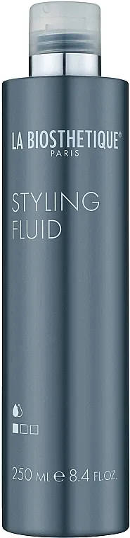 La Biosthetique Styling Fluid Emulzija za kosu