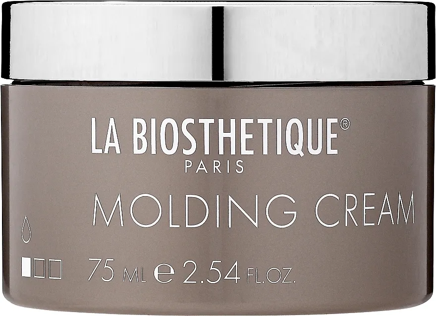 La Biosthetique Styling Molding Cream Krema za oblikovanje kose