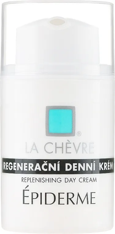 La Chevre Epiderme Regenerating Day Cream Revitalizirajuća dnevna krema