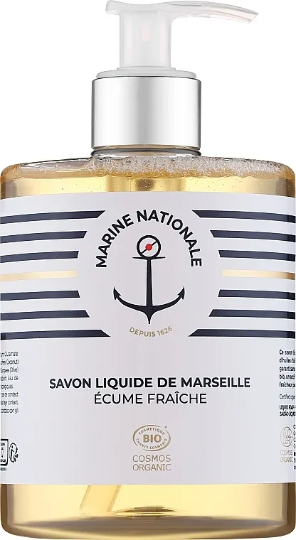 La Corvette Savon Liquid Bio Marine National Tečni sapun za ruke