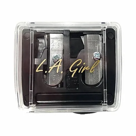 L.A. Girl 3 Way Pencil Sharpener Sekač za olovke