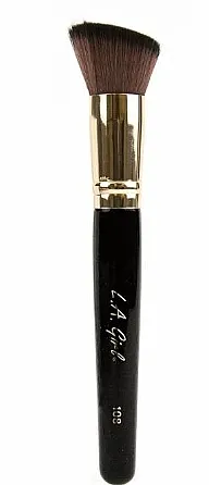 L.A. Girl Angled Buffer Brush Četkica za konturisanje, GPB108