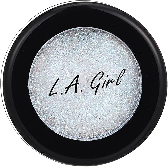 L.A. Girl Glitterholic Glitter Topper Topper od brokata