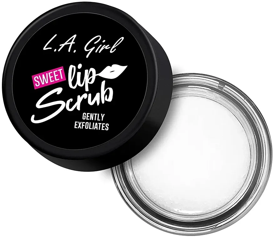 L.A. Girl Sweet Lip Scrub Piling za usne