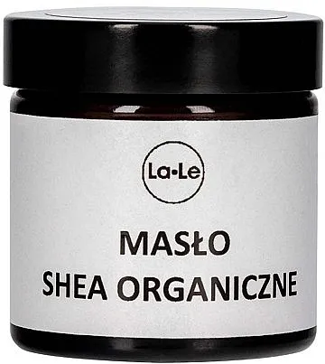 La-Le Body Oil Shea maslac za telo