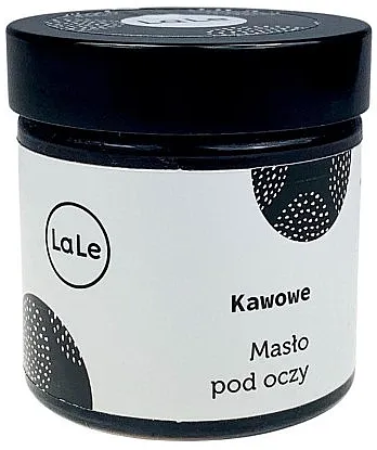 La-Le Eye Butter Ulje od kafe ispod očiju