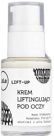 La-Le Eye Cream Krema za oči od grožđa