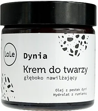 La-Le Face Cream Krema za lice od bundeve