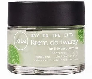 La-Le Face Cream Krema za lice protiv zagađenja