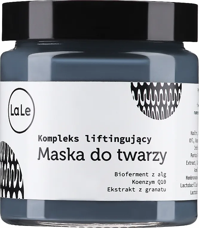 La-Le Facial Lifting Mask Maska-lifting ​​za lice