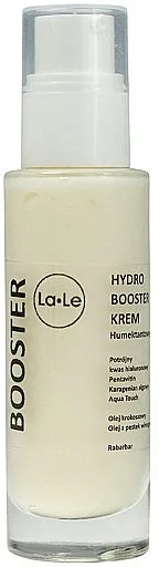 La-Le Hydro Booster Hidratantna krema za lice
