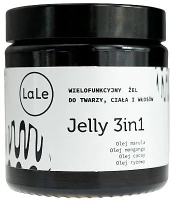 La-Le Jelly 3 in 1 Žele 3 u 1