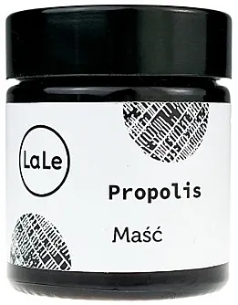 La-Le Ointment Mast sa propolisom za telo