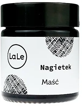 La-Le Ointment With Calendula Mast sa nevenom
