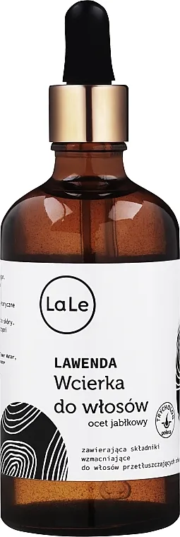 La-Le Scalp Lotion Losion za vlasište sa lavandom