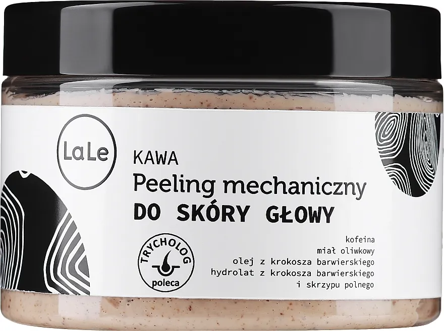 La-Le Scalp Scrub Piling za kožu glave