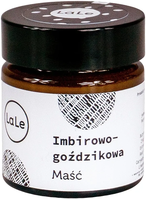 La-Le Đumbir-karanfilić mast