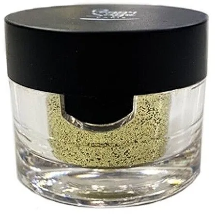 La Muse Bloom Absolute Peggy Sage Poudre De Diamant Eyeshadow