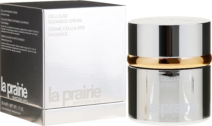 La Prairie Cellular Radiance Cream Krema za lice