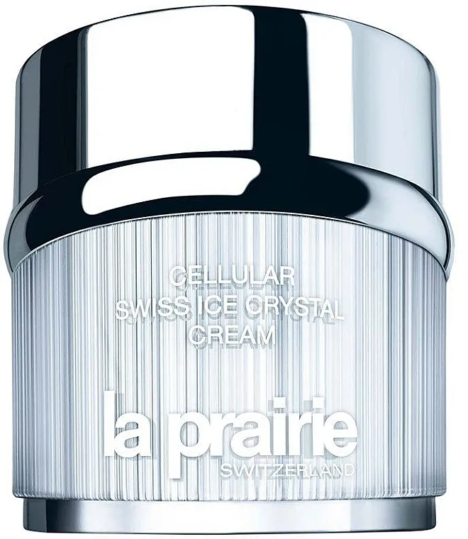 La Prairie Cellular Swiss Ice Crystal Cream Krema protiv starenja