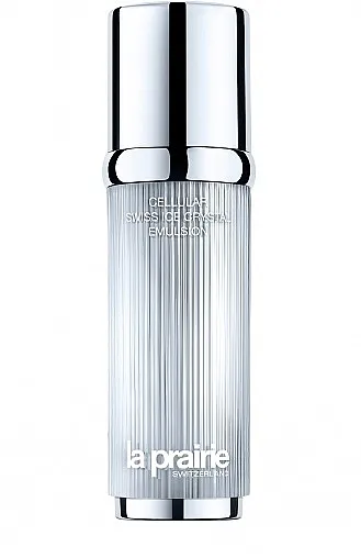 La Prairie Cellular Swiss Ice Crystal Emulsion Emulzija za lice i vrat