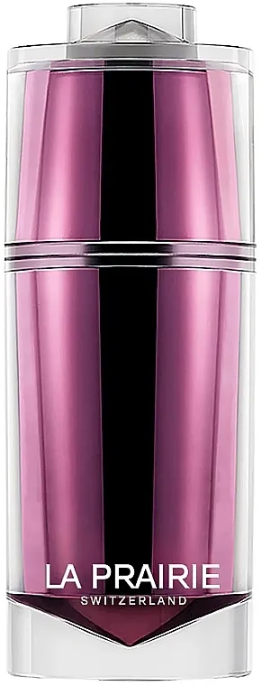 La Prairie Platinum Rare Collection Haute Rejuvenation Elixir Serum za lice