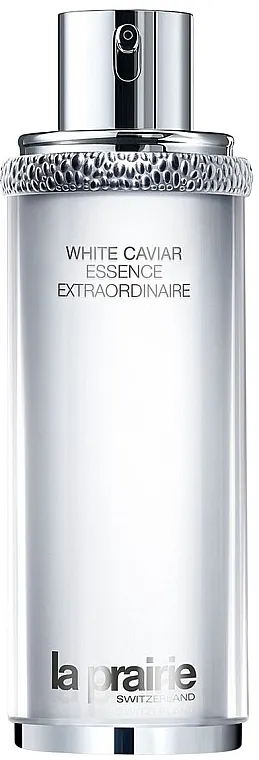 La Prairie White Caviar Essence Extraordinaire Esencija za lice