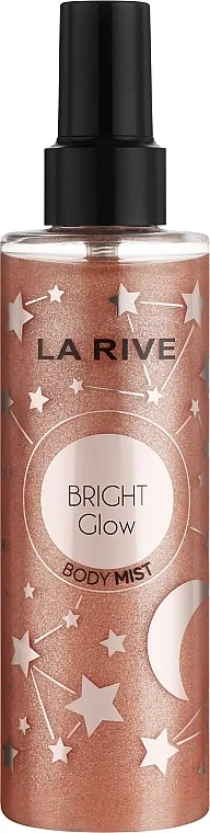La Rive Body Mist Set za šminkanje očiju