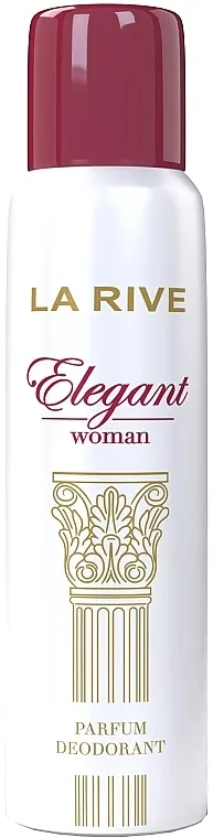 La Rive Elegant Woman Parfimisani dezodorans u spreju
