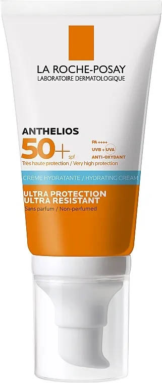 La Roche Anth Xl Krem Ultra Spf 50+ Krema za lice