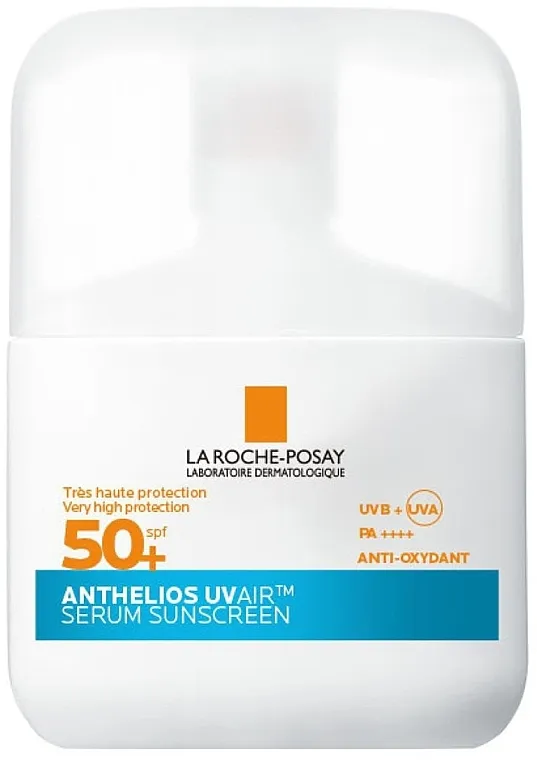 La Roche-Posay Anthelios UV Air Sunscreen Serum Serum za zaštitu od sunca SPF 50+