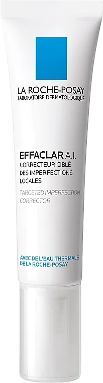 La Roche-Posay Effaclar A.I. Targeted Imperfection Corrector Korektivno sredstvo za lokalno djelovanje