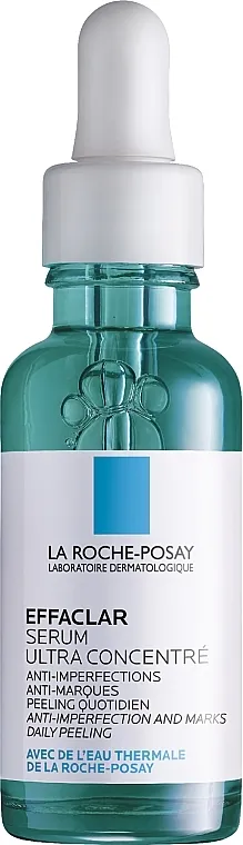 La Roche-Posay Effaclar Serum Ultra-koncentrirani serum za lice
