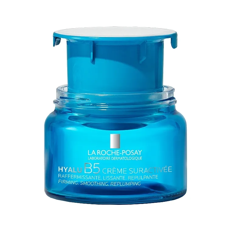 La Roche-Posay Hyalu B5 Creme Suractivee Refill Krema za lice