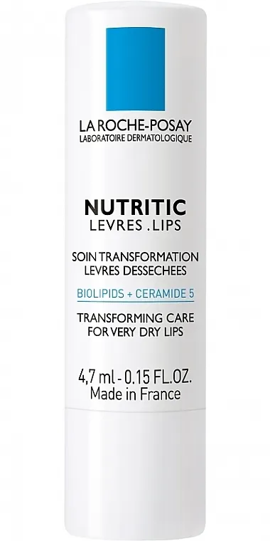 La Roche-Posay Nutritic Levres Balzam za usne