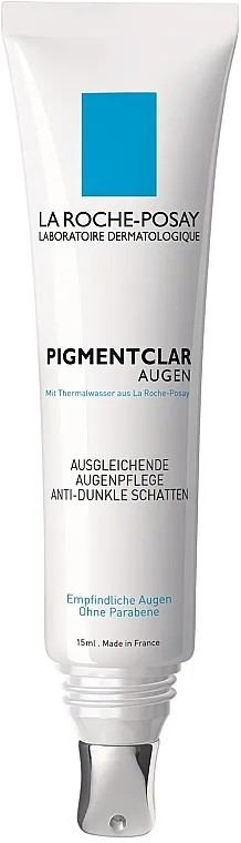 La Roche-Posay Pigmentclar Eye Cream for Dark Circles Krema za kožu oko očiju