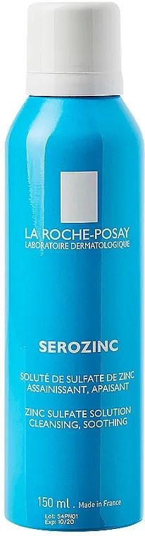 La Roche-Posay Serozinc Sprej za lice