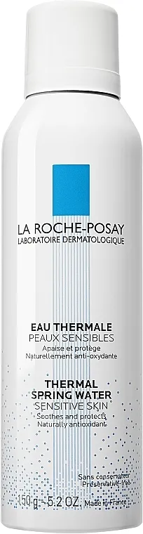 La Roche-Posay Thermal Spring Water Termalna voda