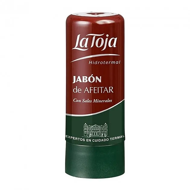 La Toja Hidrotermal Classic Soap Sapun za brijanje
