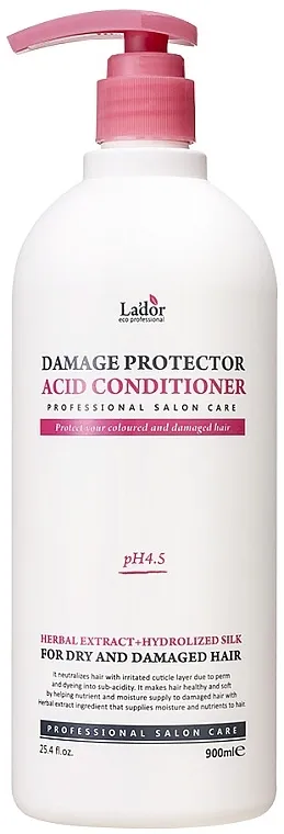La'dor Damaged Protector Acid Conditioner Regenerator za suhu kosu